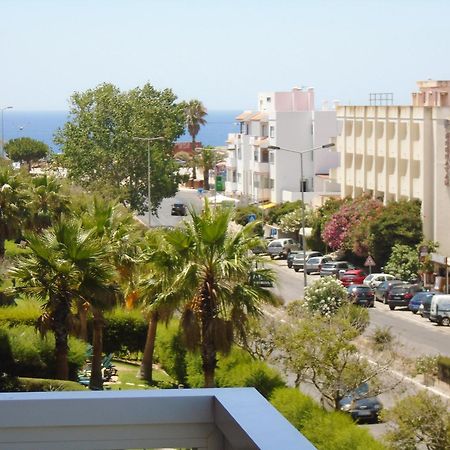 Beach Lounge Apartment Litoralmar 포티마오 외부 사진