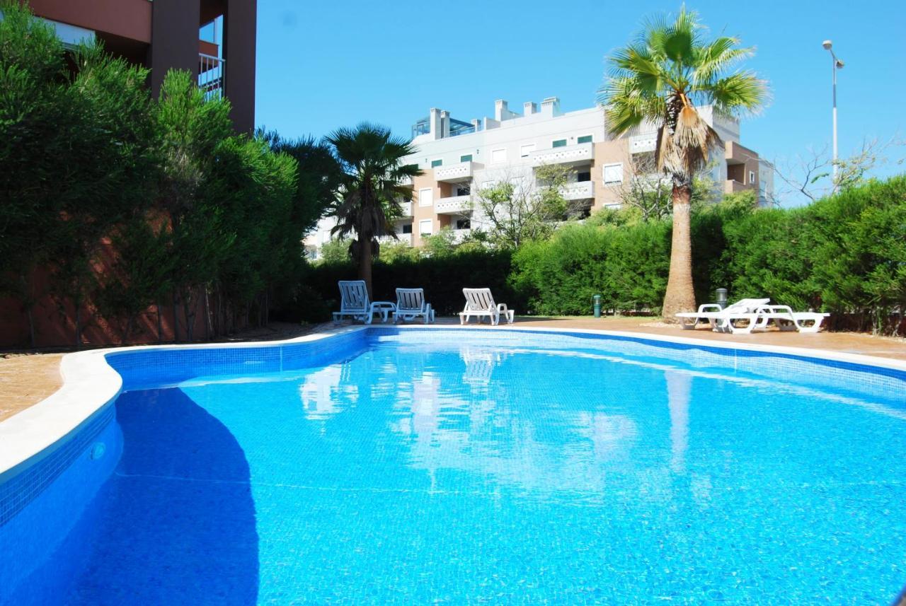 Beach Lounge Apartment Litoralmar 포티마오 외부 사진