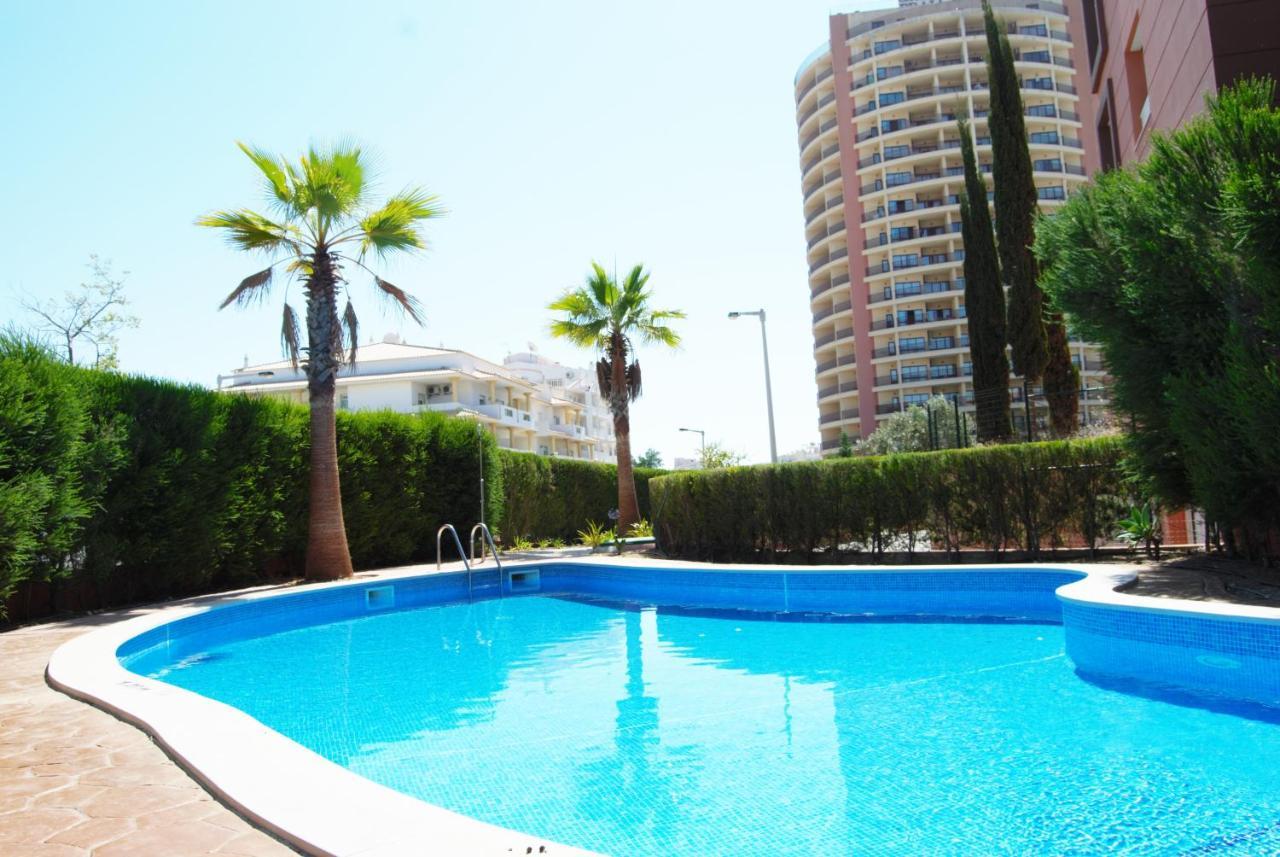 Beach Lounge Apartment Litoralmar 포티마오 외부 사진