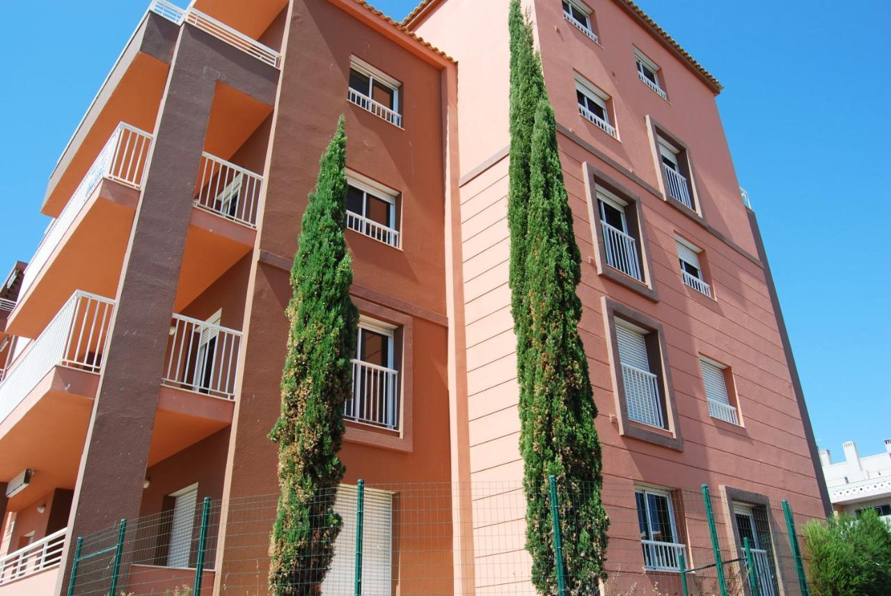 Beach Lounge Apartment Litoralmar 포티마오 외부 사진