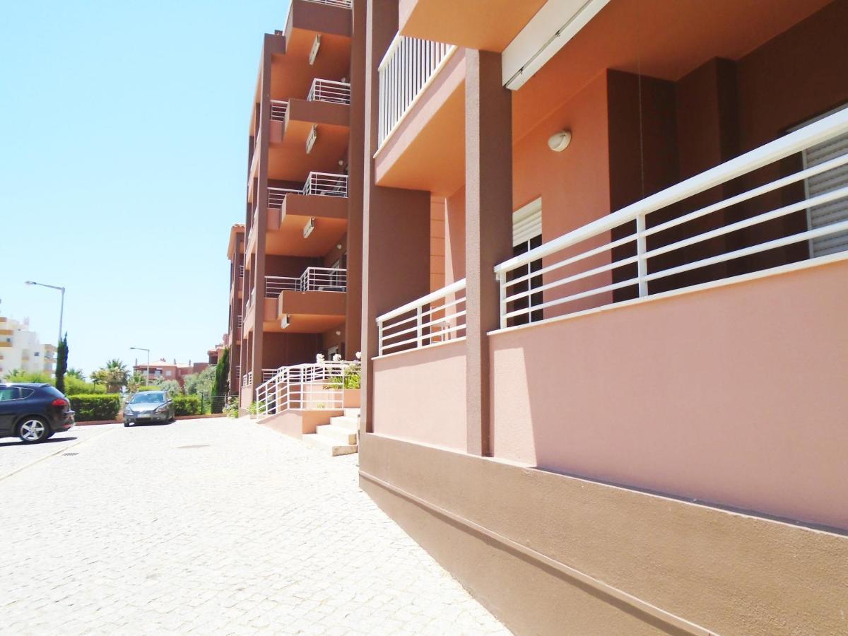 Beach Lounge Apartment Litoralmar 포티마오 외부 사진