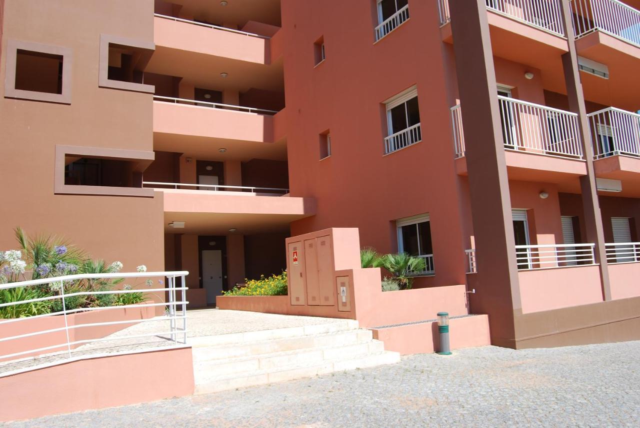 Beach Lounge Apartment Litoralmar 포티마오 외부 사진