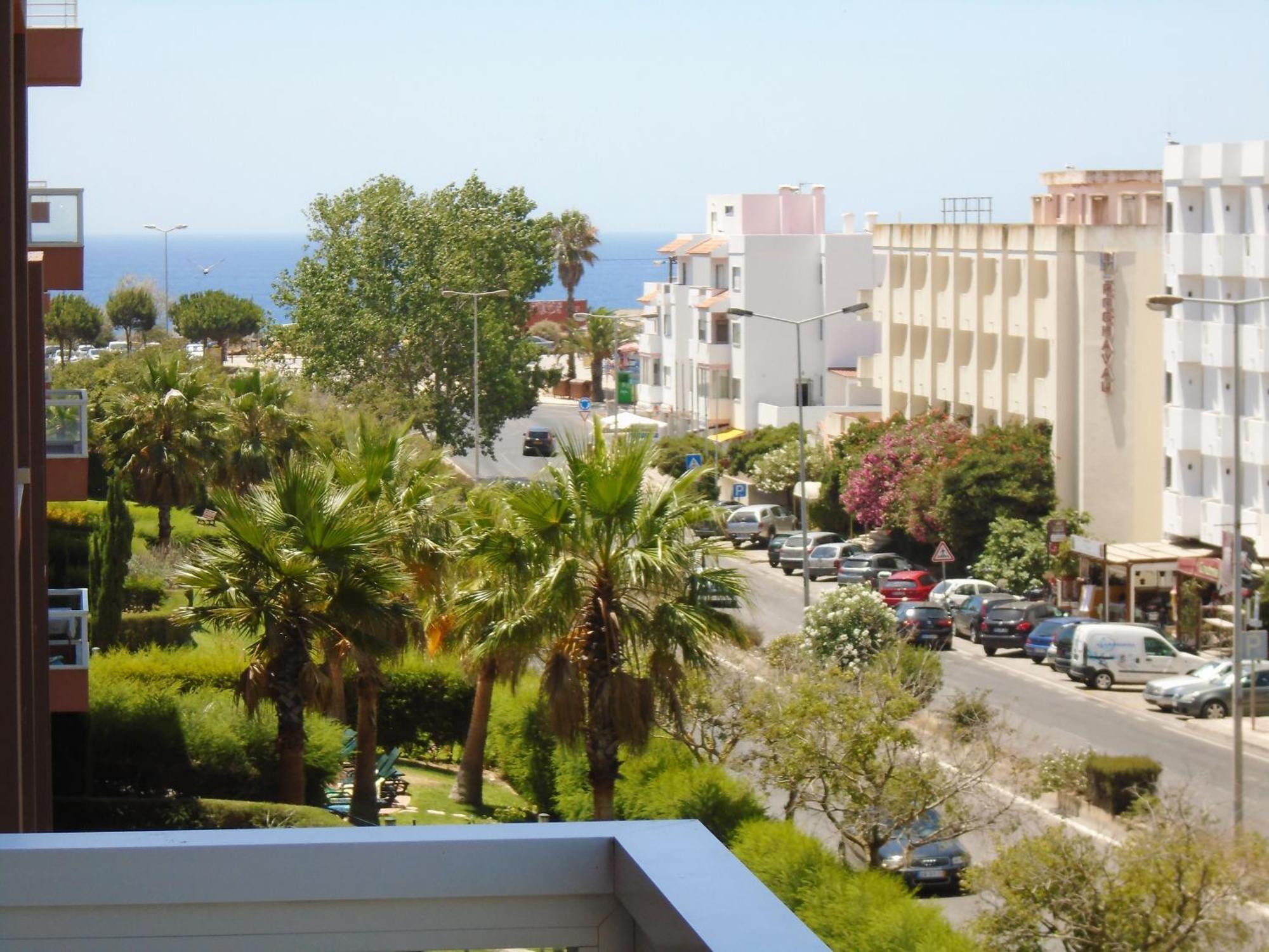 Beach Lounge Apartment Litoralmar 포티마오 외부 사진