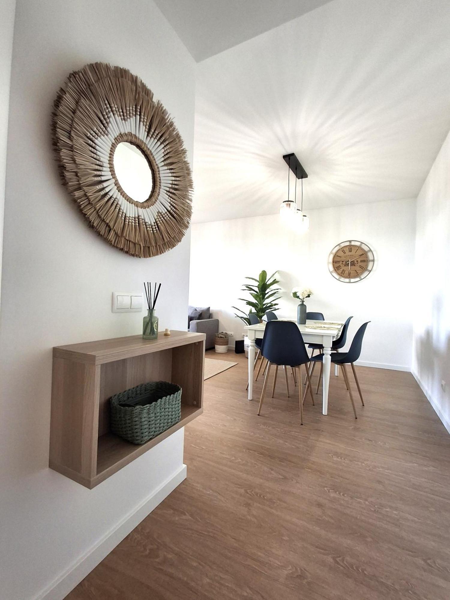 Beach Lounge Apartment Litoralmar 포티마오 외부 사진