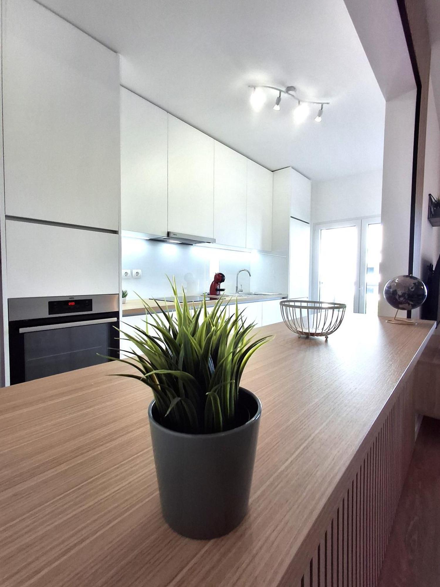 Beach Lounge Apartment Litoralmar 포티마오 외부 사진