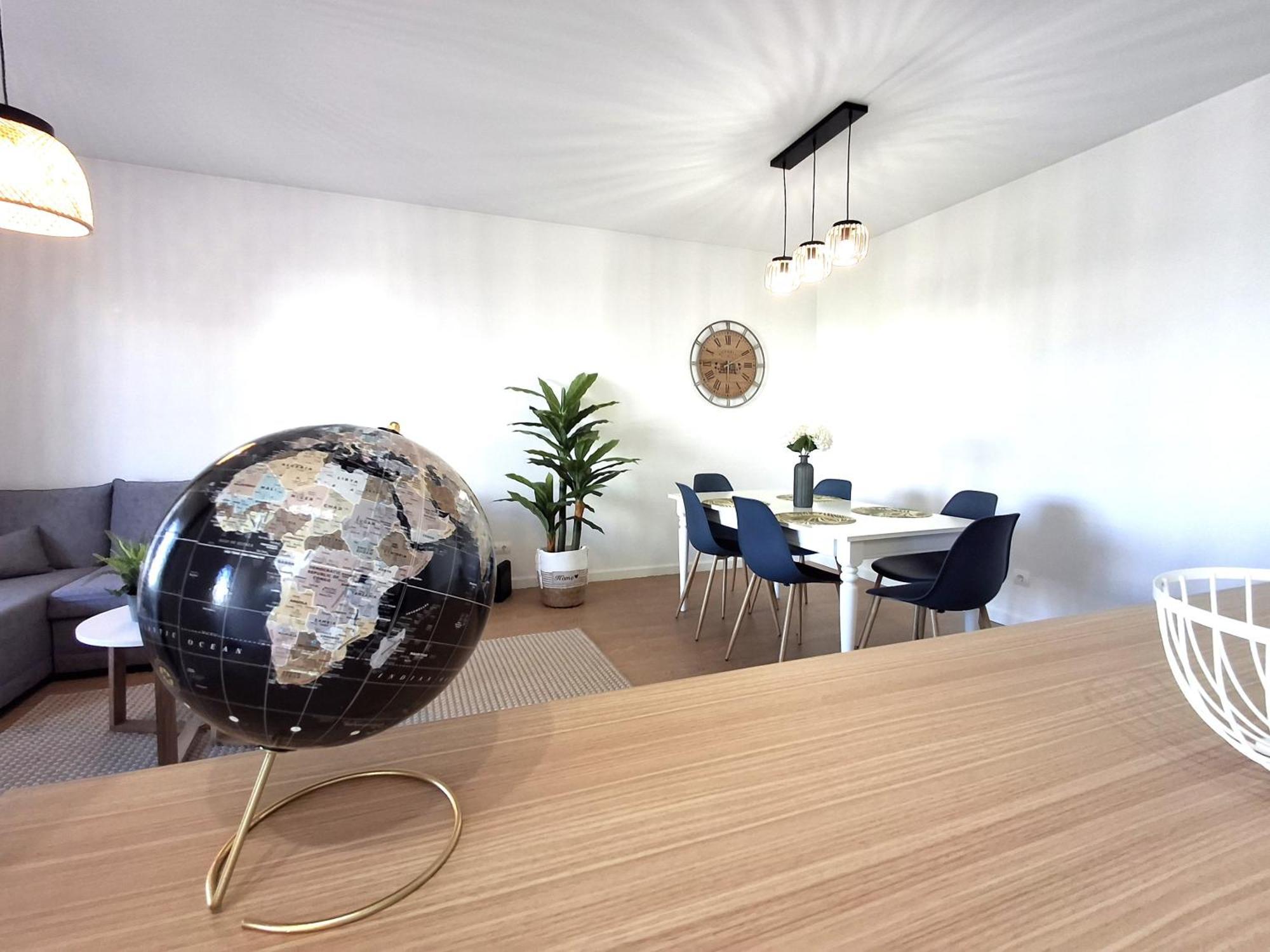 Beach Lounge Apartment Litoralmar 포티마오 외부 사진