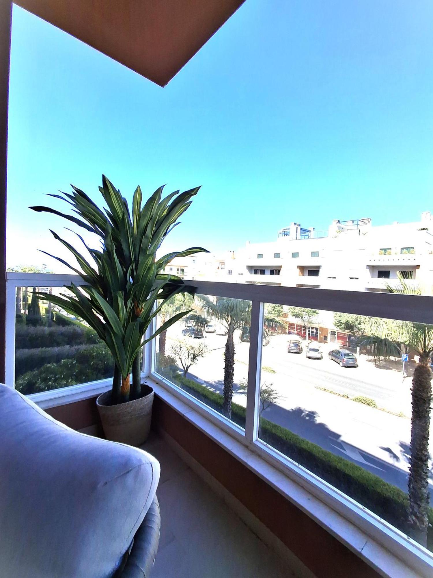 Beach Lounge Apartment Litoralmar 포티마오 외부 사진
