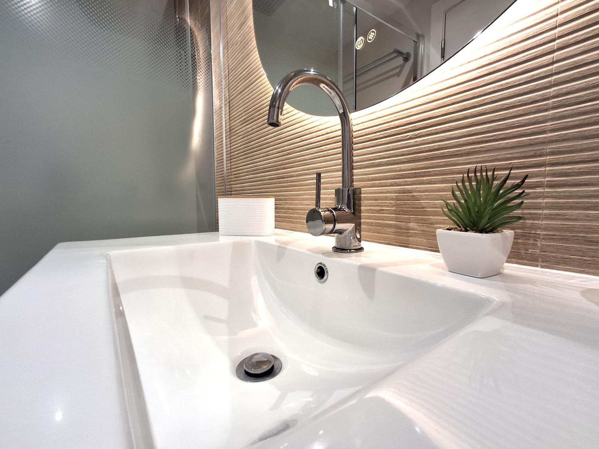 Beach Lounge Apartment Litoralmar 포티마오 외부 사진
