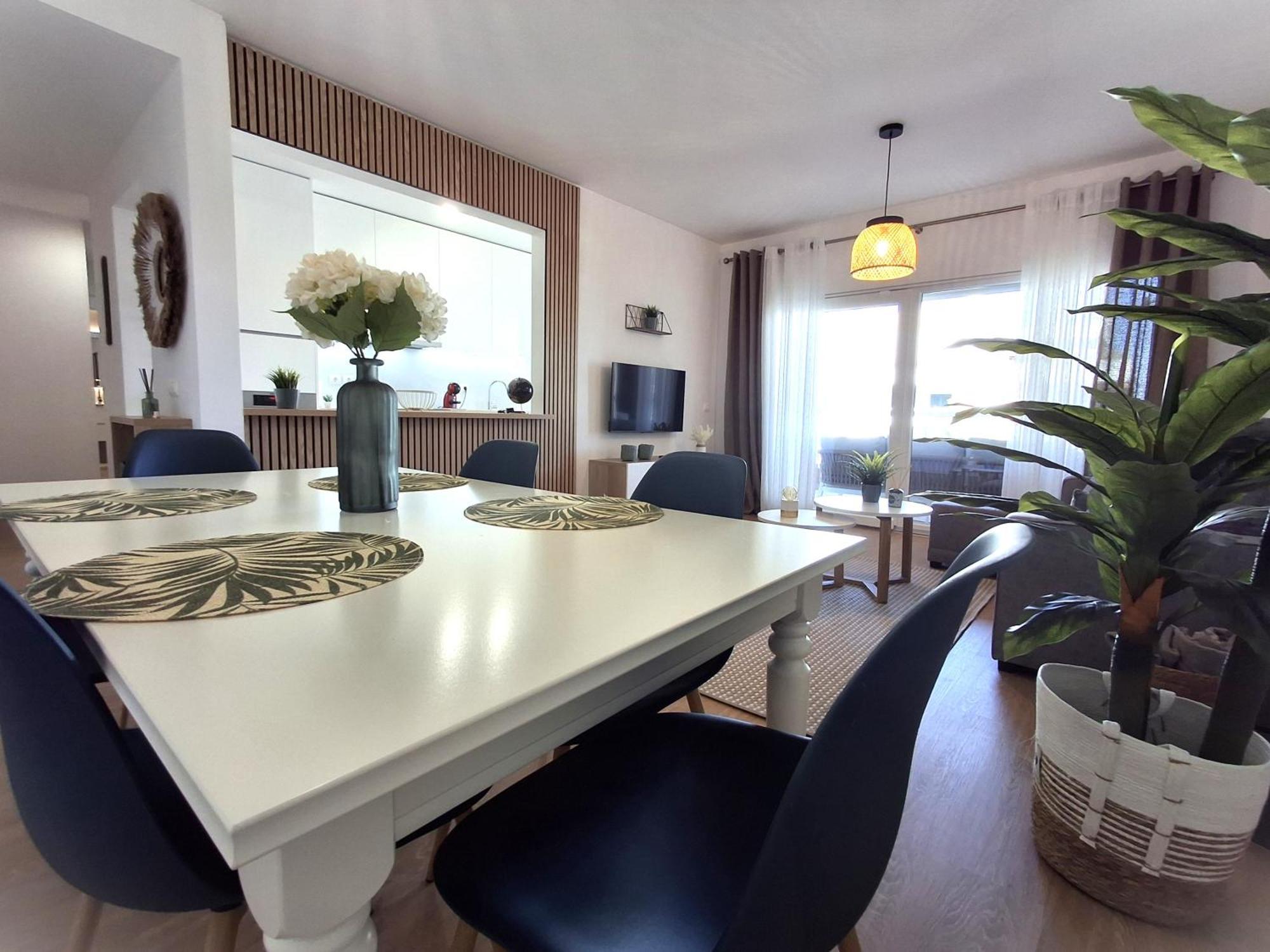 Beach Lounge Apartment Litoralmar 포티마오 외부 사진
