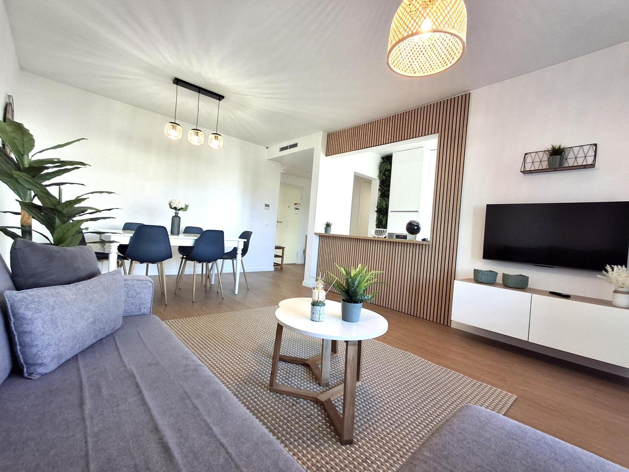 Beach Lounge Apartment Litoralmar 포티마오 외부 사진