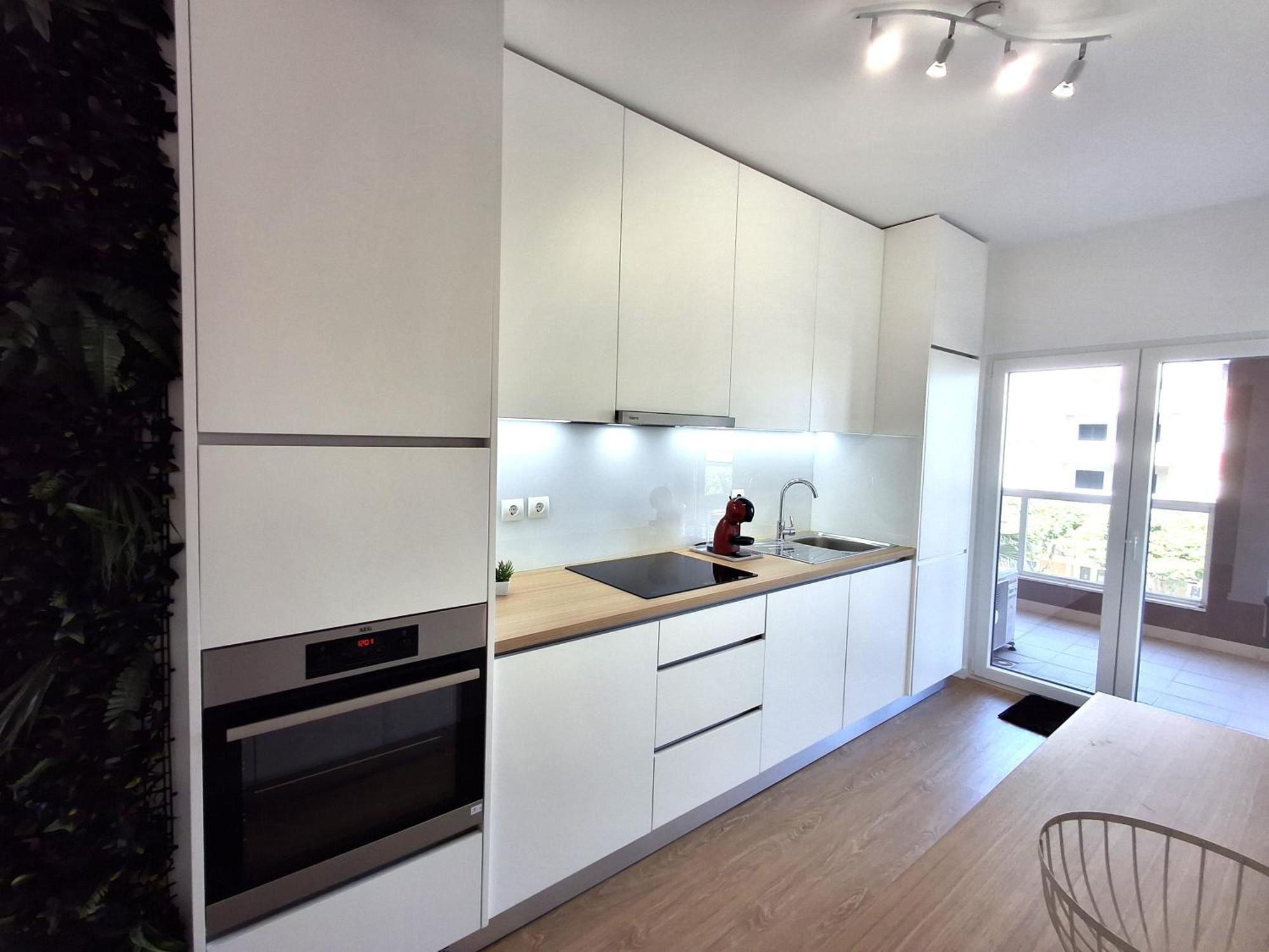 Beach Lounge Apartment Litoralmar 포티마오 외부 사진