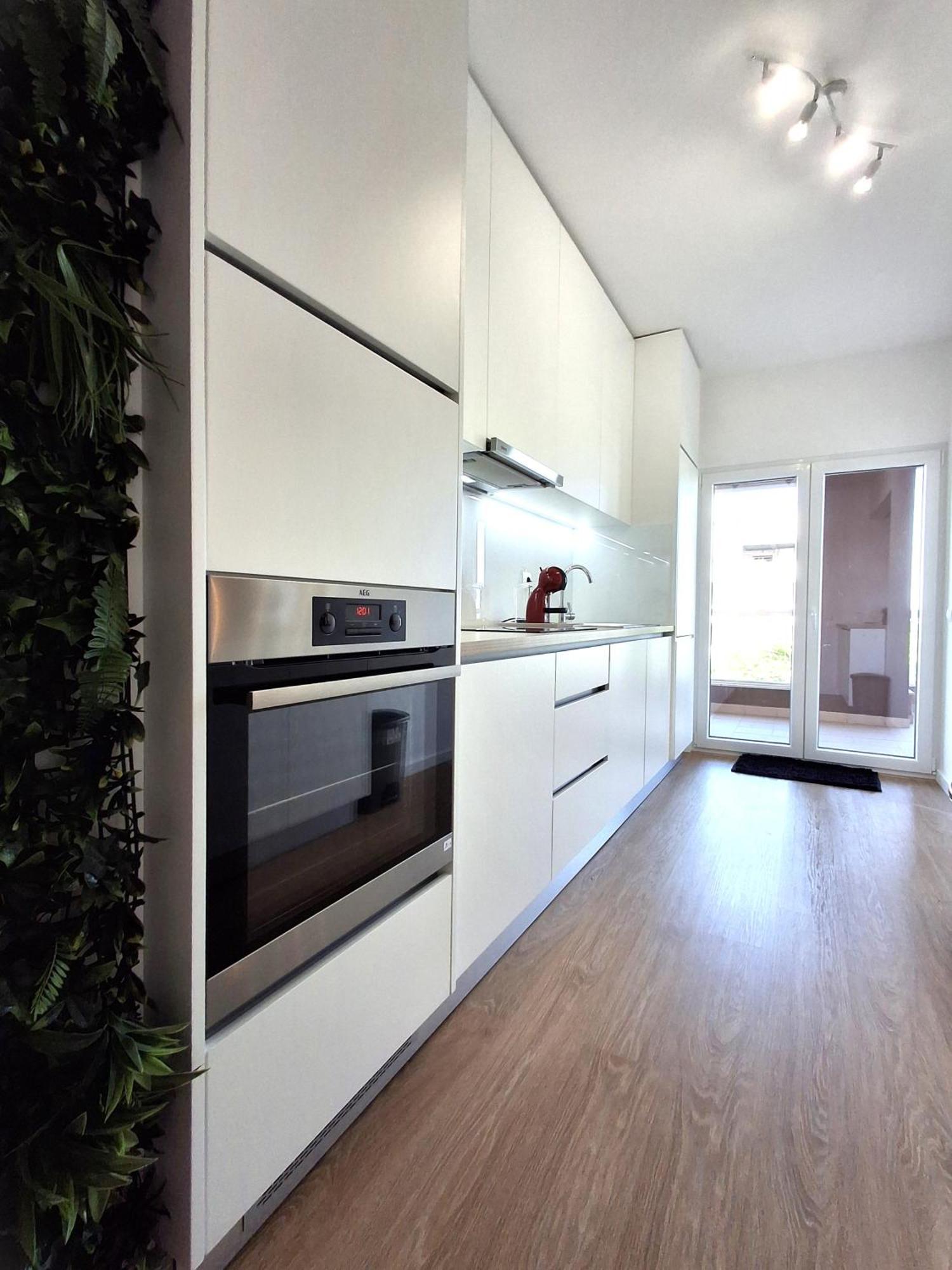 Beach Lounge Apartment Litoralmar 포티마오 외부 사진
