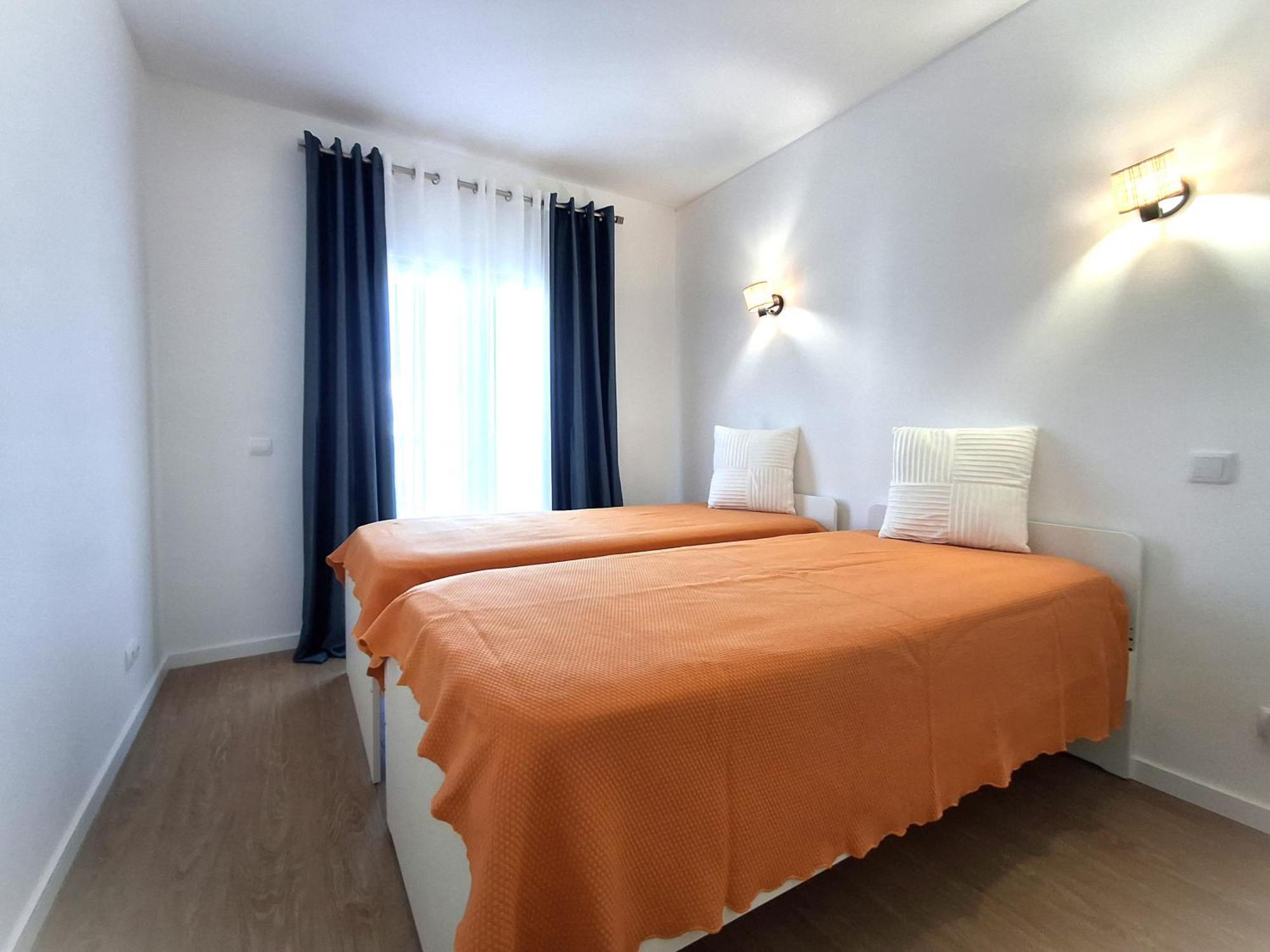 Beach Lounge Apartment Litoralmar 포티마오 외부 사진