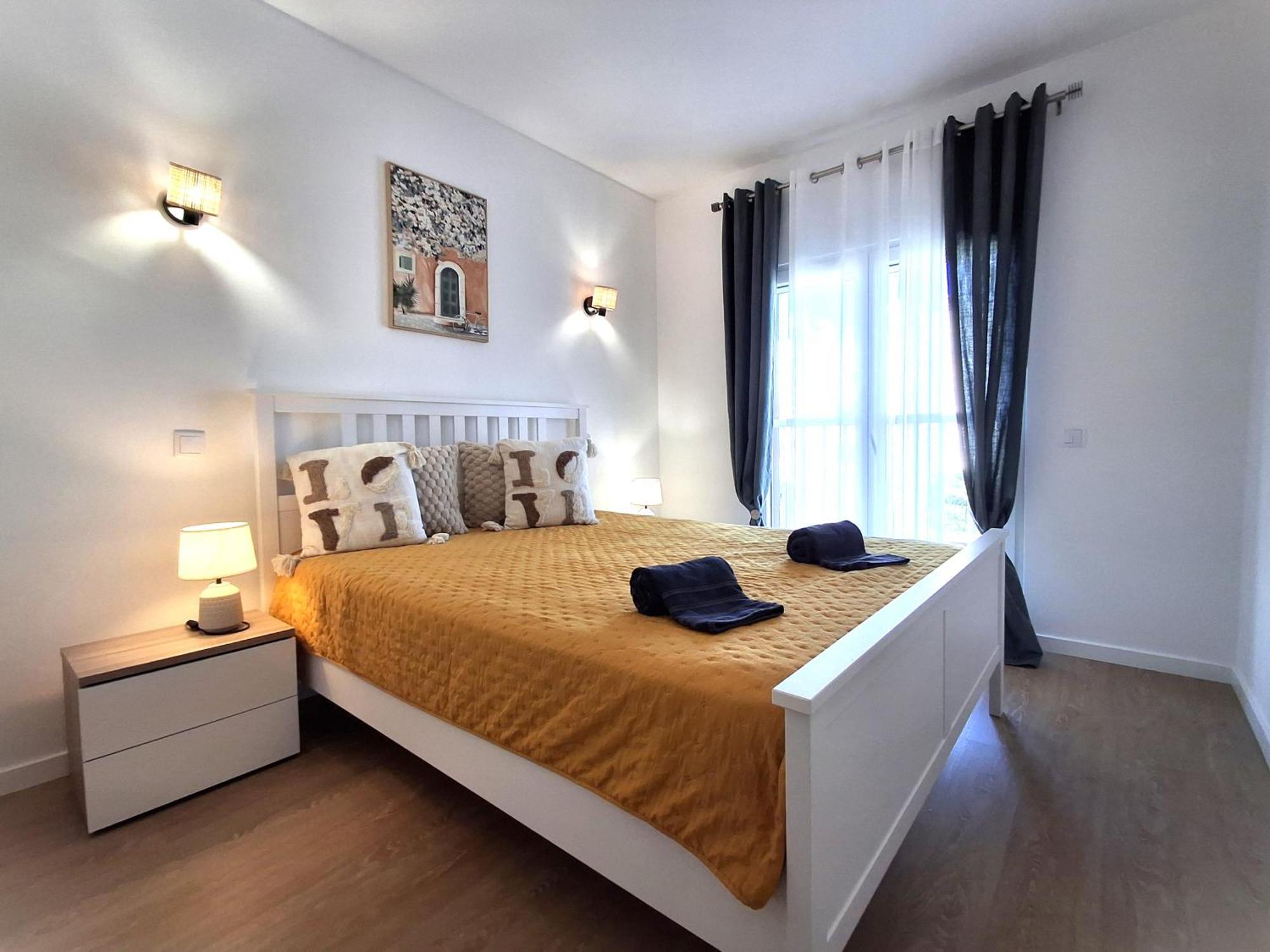 Beach Lounge Apartment Litoralmar 포티마오 외부 사진