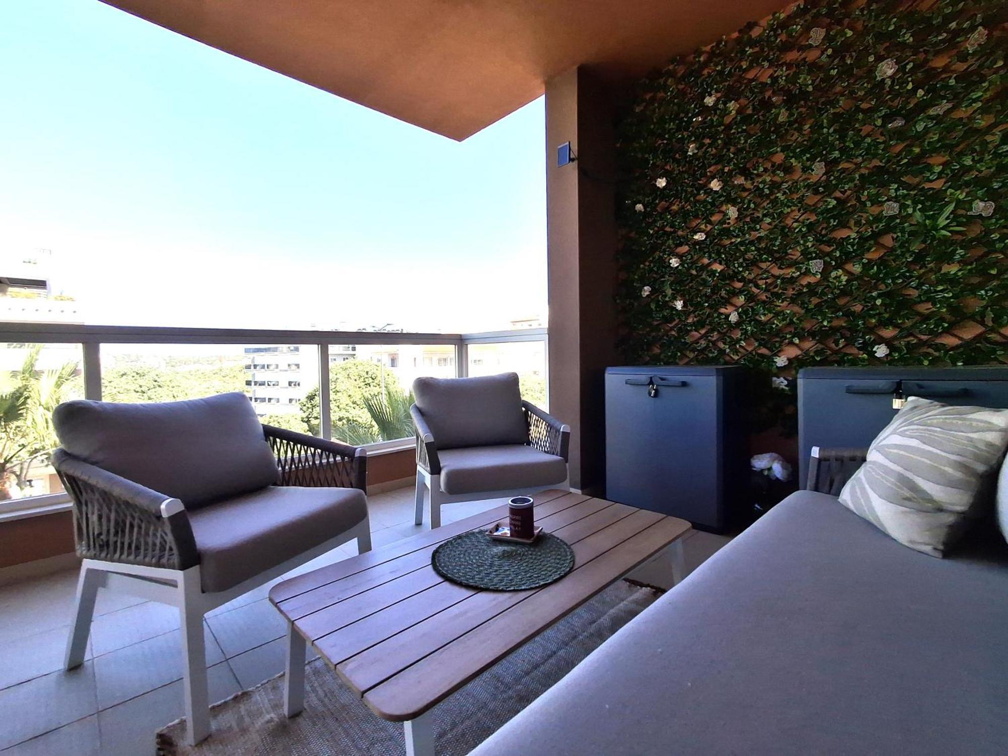 Beach Lounge Apartment Litoralmar 포티마오 외부 사진