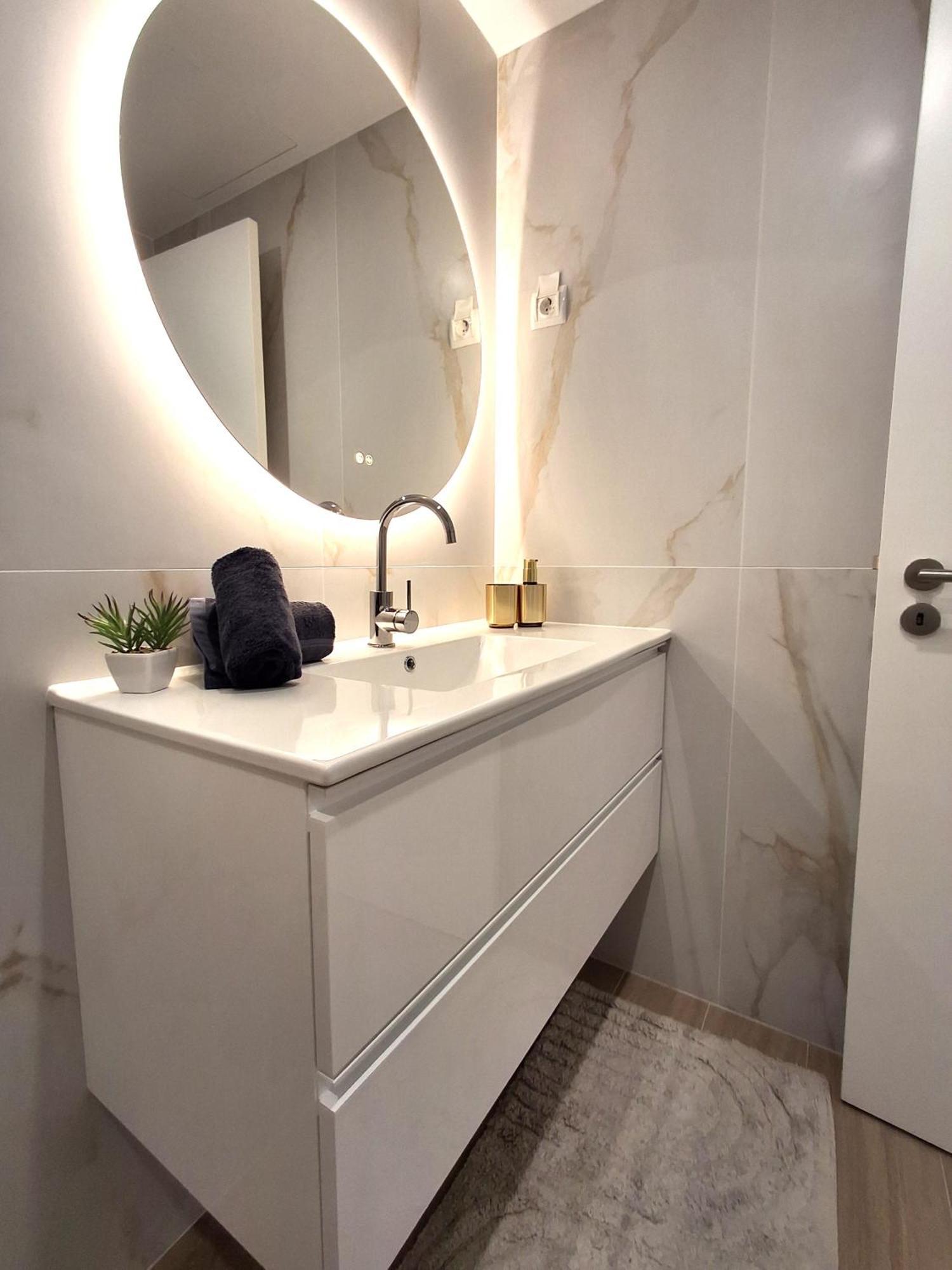 Beach Lounge Apartment Litoralmar 포티마오 외부 사진