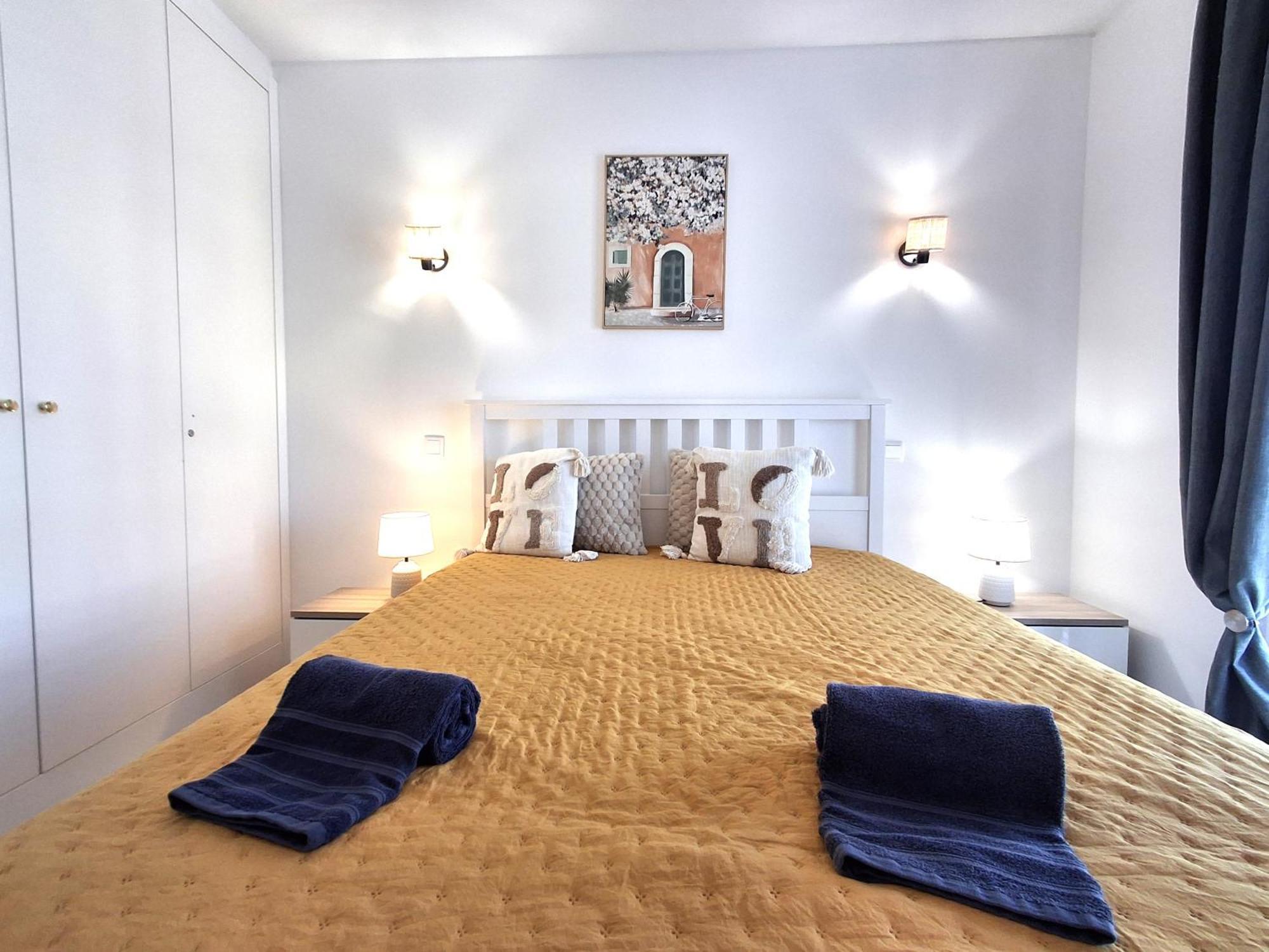 Beach Lounge Apartment Litoralmar 포티마오 외부 사진