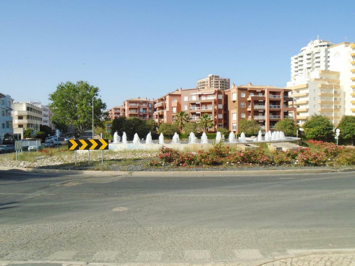Beach Lounge Apartment Litoralmar 포티마오 외부 사진